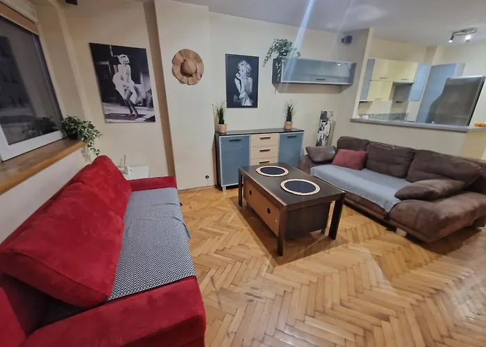 View Apartments And Rooms