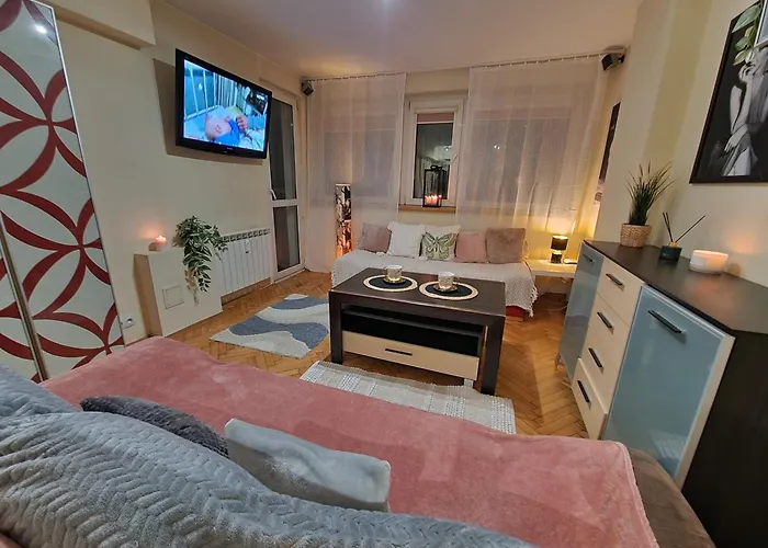View Apartments And Rooms