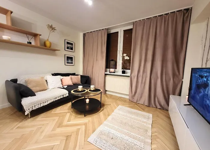 View Apartments And Rooms
