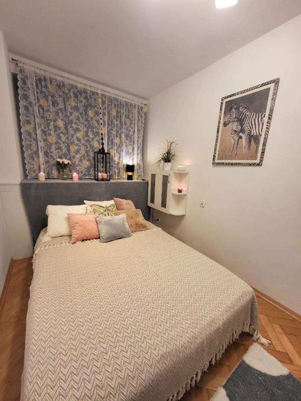View Apartments And Rooms *