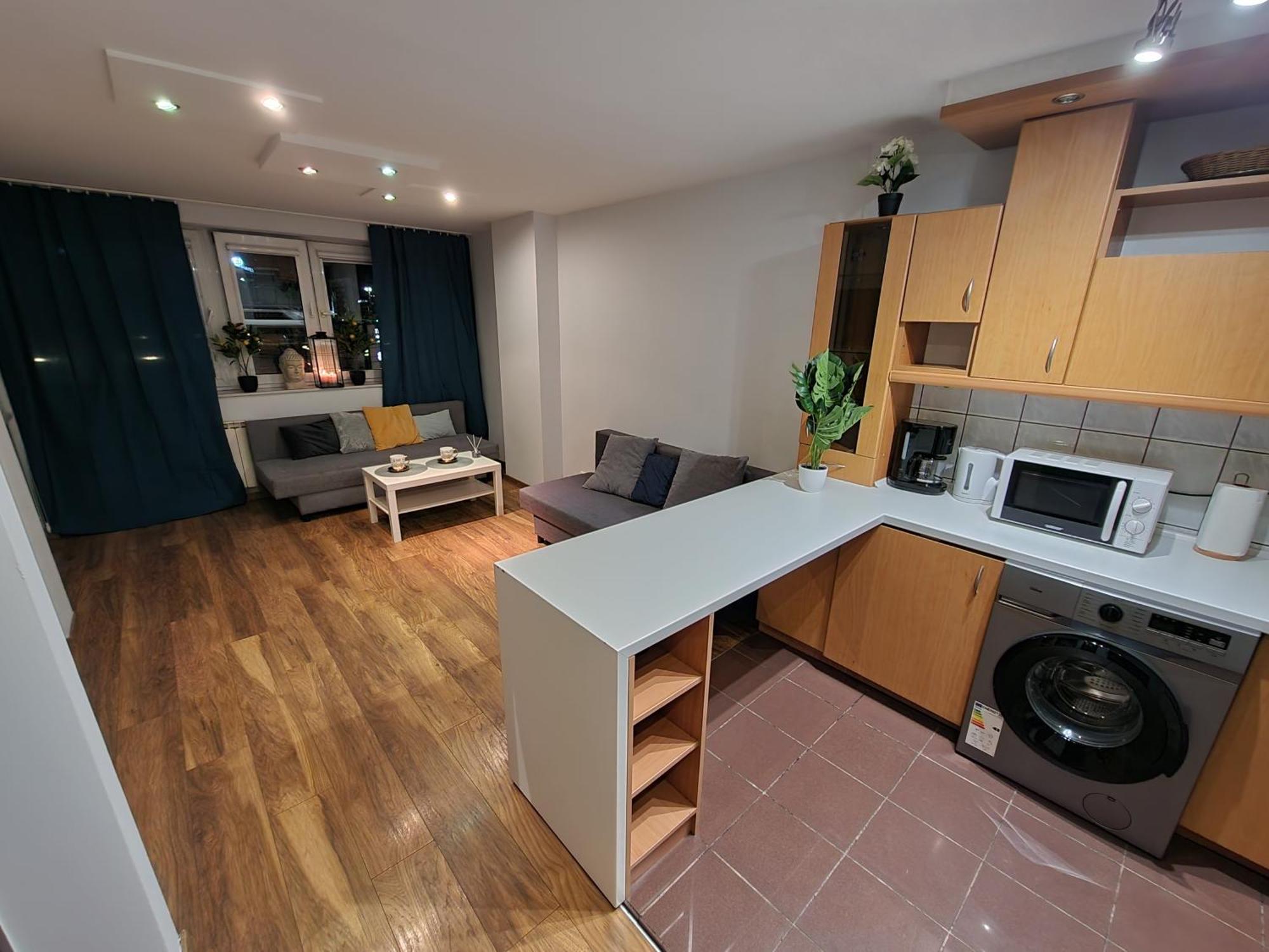 View Apartments And Rooms Apartment