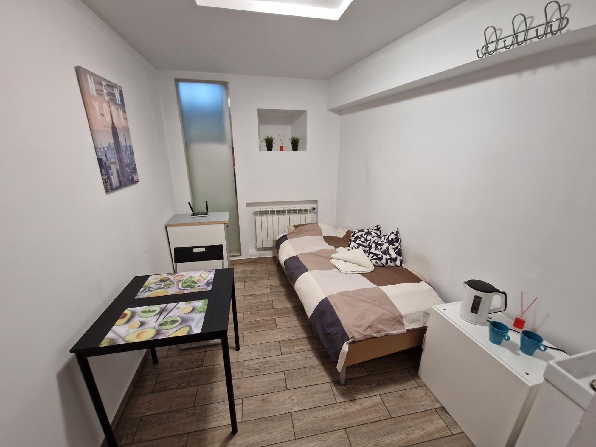 View Apartments And Rooms Apartment